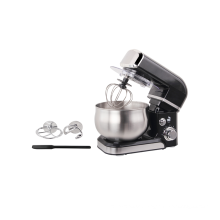 Küchengeräte 700W Stand Food Mixer Edelstahl Fleischschleifer Lebensmittelmixer nach Fabrik